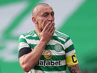 WATCH | Scott Brown caught out...